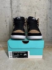 Nike SB Dunk High Cork Size 7 ’s 313171 026 4