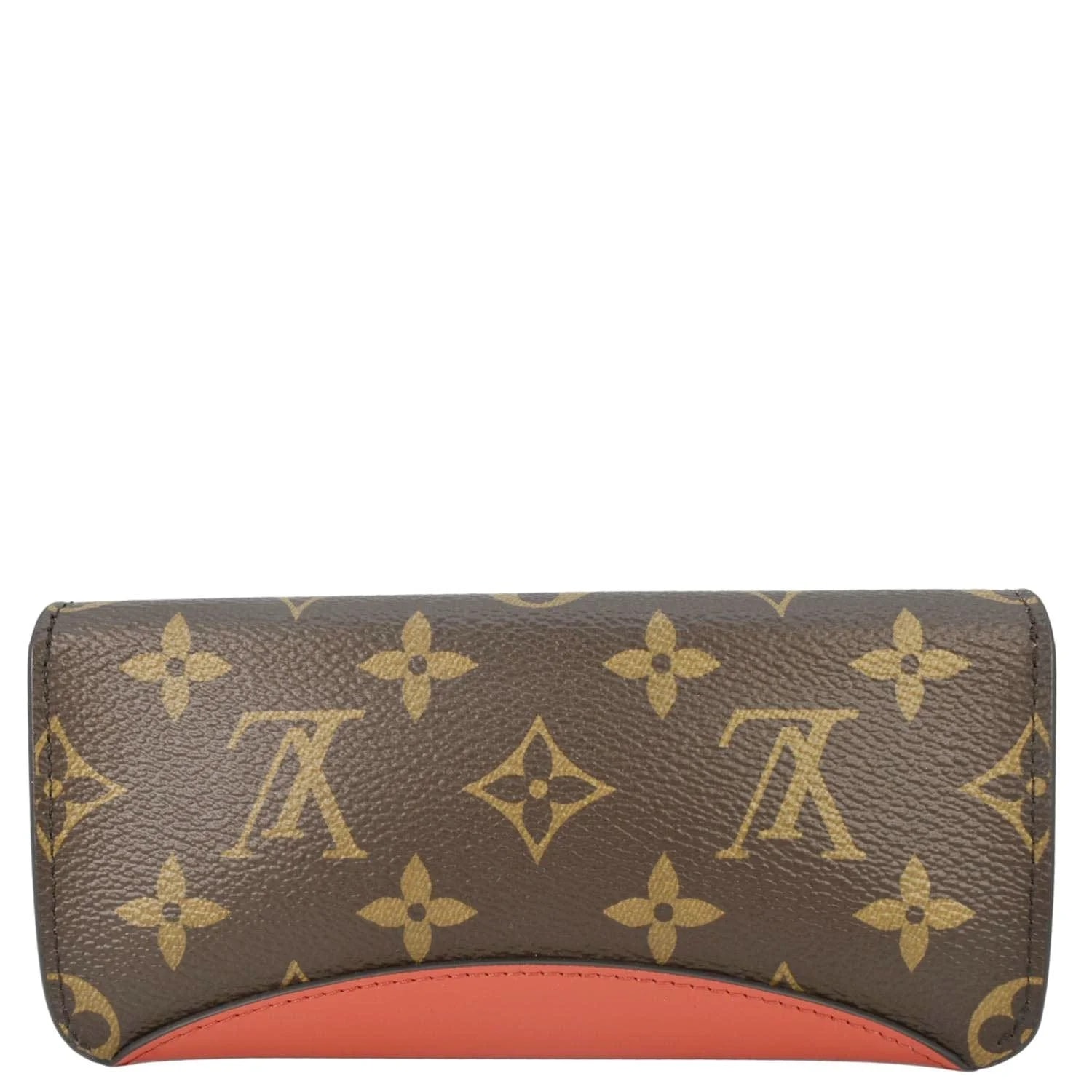 Louis Vuitton Woody Glasses Case 4