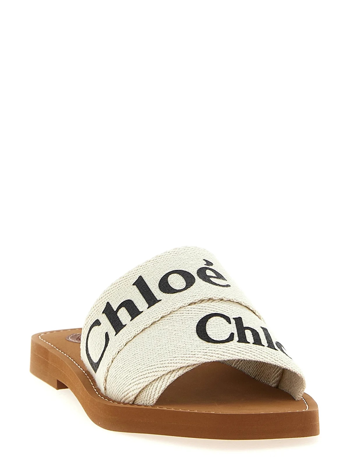 Chloé Flat 2