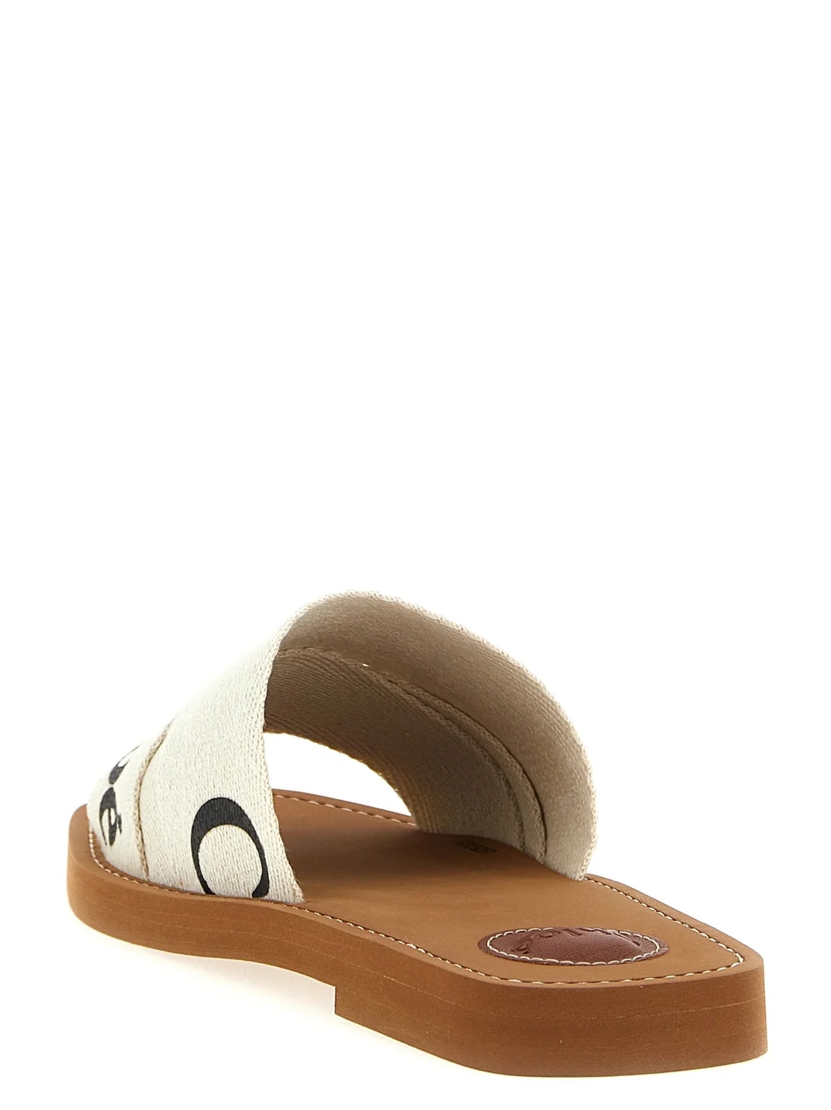 Chloé Flat 3