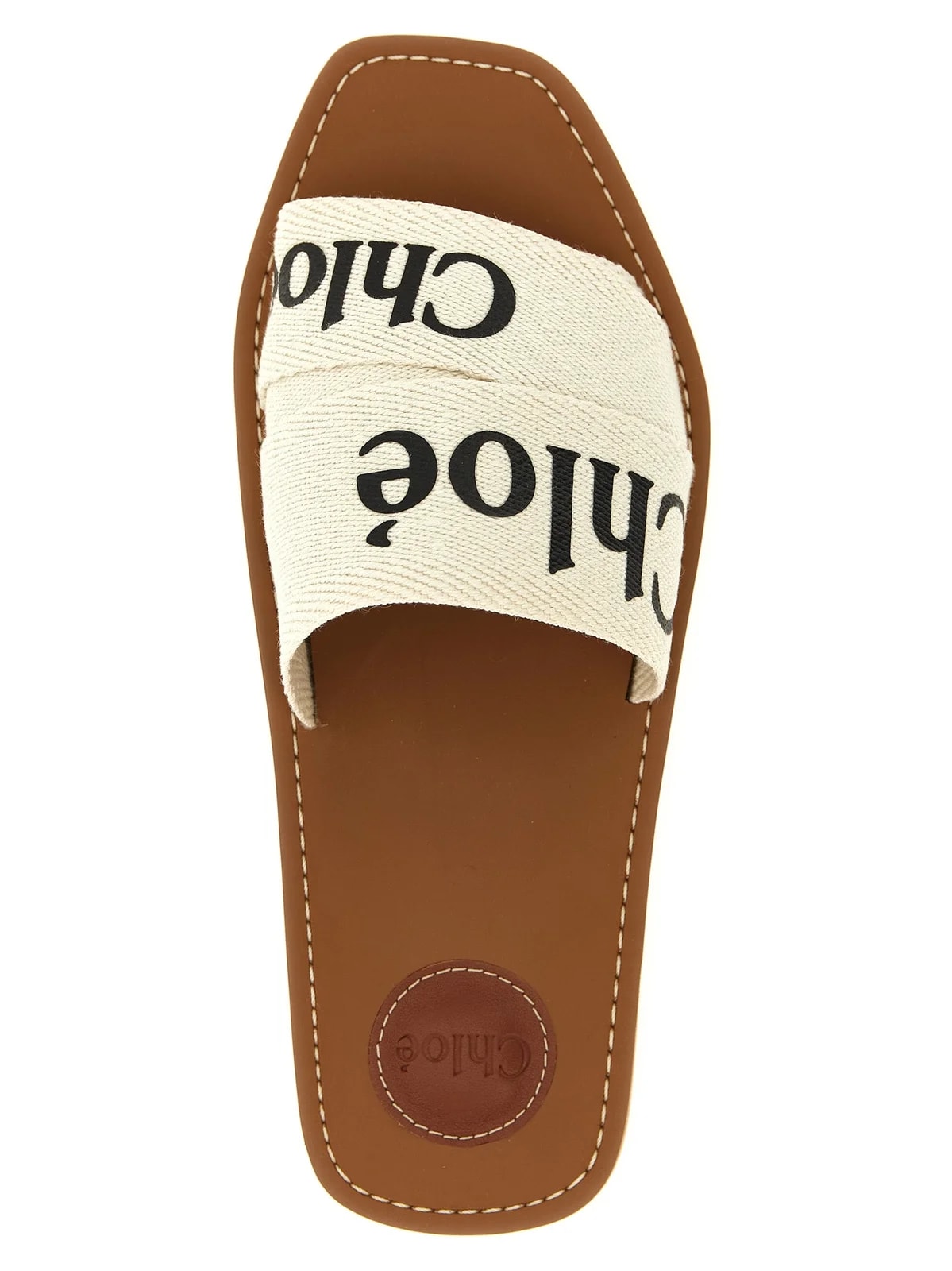 Chloé Flat 4