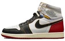 Jordan 1 Retro High Union Los Angeles BV1300-106 4