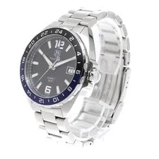 TAG Heuer Formula 1 WAZ211A-0 TO298711 2