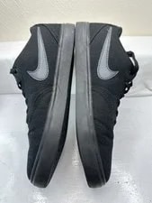 Nike SB Check Skateboard Shoes Size 8 Excellent Cond 🔥 3