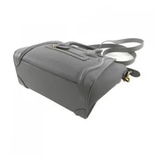 Authentic Celine Luggage Shopper 168243AQL #260-007-311-7735 3