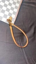 Louis Vuitton Neverfull Ballerine Pochette Wristlet 3