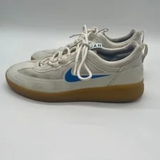 Nike SB Nyjah Free 2 Gum BV2078-101 2