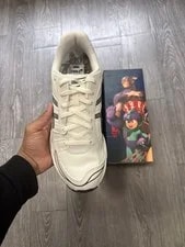 Asics Gel-Kayono 14 Marvel Vs. Capcom Ryu 2