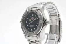 TAG Heuer 2000 Professional 962.013R 2