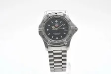 TAG Heuer 2000 Professional 962.013R 4
