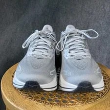 Hoka One Clifton 10 Running Shoes 11 D Gym Run Excellent 3
