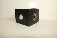 Swatch X Omega X Snoopy Bioceramic Moonswatch Mission To the Moonphase - New 2