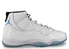 Size 9M/10.5W - Jordan 11 Retro Legend (2024) CT8012-104 2