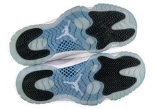 Size 9M/10.5W - Jordan 11 Retro Legend (2024) CT8012-104 3