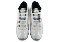 Size 9M/10.5W - Jordan 11 Retro Legend (2024) CT8012-104 4