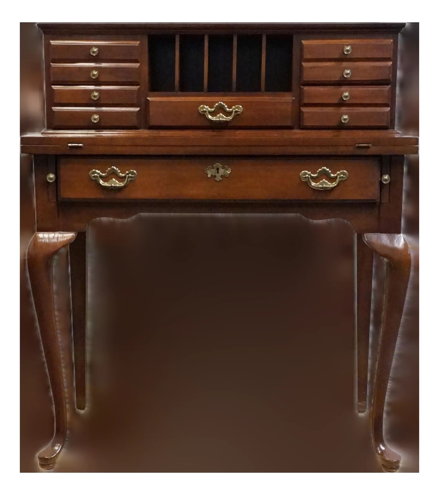 Thomasville — Thomasville Furniture Collector's Traditional Style 34" Secretary 10131-655 — Furniture — resale