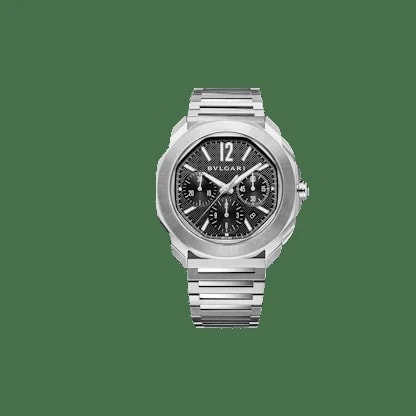 Bvlgari Octo Roma 2