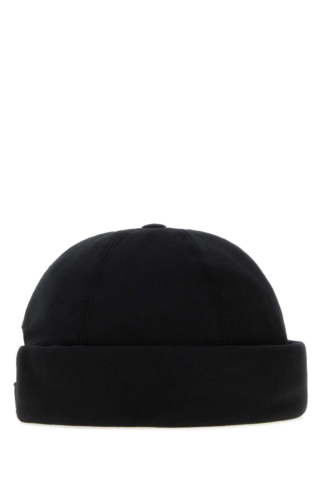 Giorgio Armani Docker Beanie — Exterior: Beanies 2