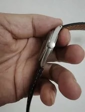 Tudor Oyster Date Rose Manual Wind 34mm 3