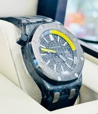 Audemars Piguet Royal Oak Offshore Diver Carbon 15706AU.00.A002CA.01 2