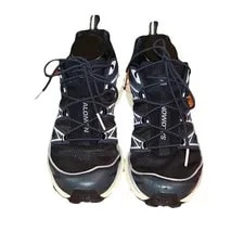 Salomon XT-6 Expanse Dark Running Shoes- Size 7 M 8 W 3