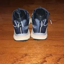 Salomon XT-6 Expanse Dark Running Shoes- Size 7 M 8 W 4