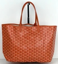 Goyard Saint Louis in Trim E5 2
