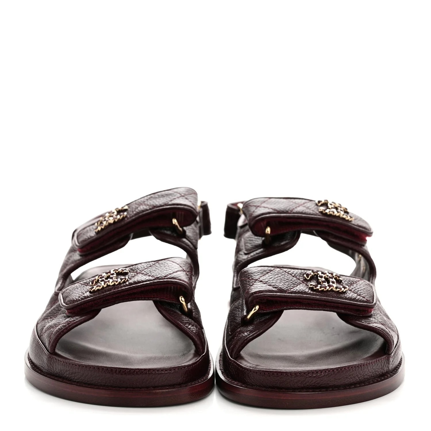 Grained Velcro Dad 36.5 3