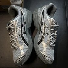 Size 11 - Asics X Urban Research Gel-kayano 14 Near 4