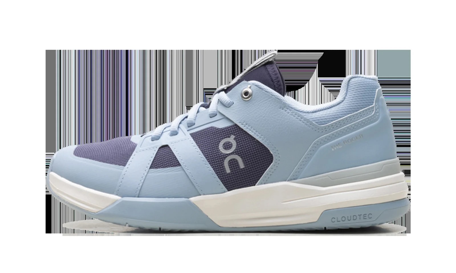 On Running — THE Roger Clubhouse Pro Wmns "Chambray " 3WD30050734 — Sneaker — resale
