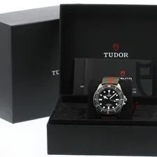 Tudor Pelagos FXD 25717N Black Dial Automatic Watch_964964 2
