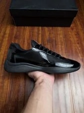 Prada American Cup - Size 11.5P 12.5US 3