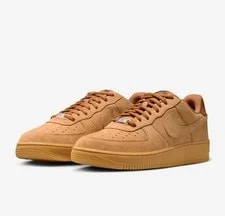 Nike Sb Air Force 1 Low - Size 10.5M - Flax & HM8517-200 Confirmed Order✅️ 2