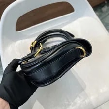 Dior Bobby Saddle 4