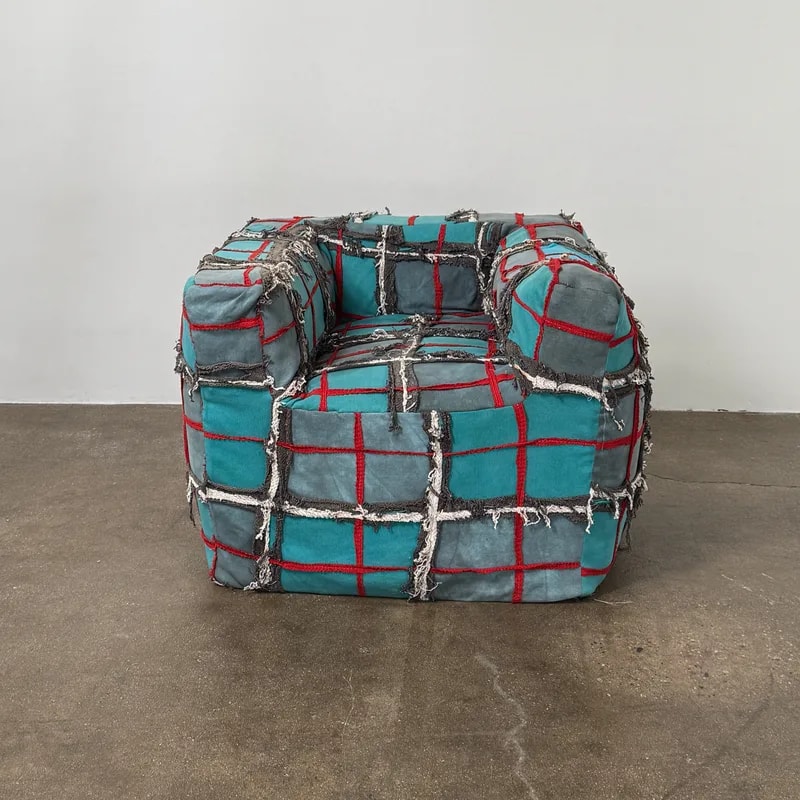 Earth Landing Project Plaid 2