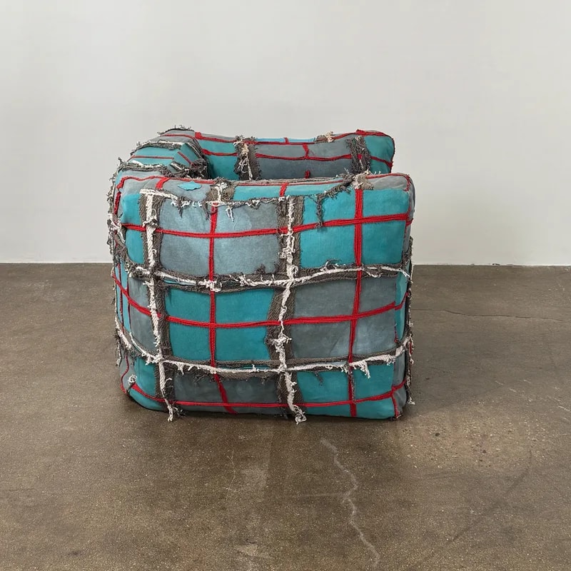 Earth Landing Project Plaid 3