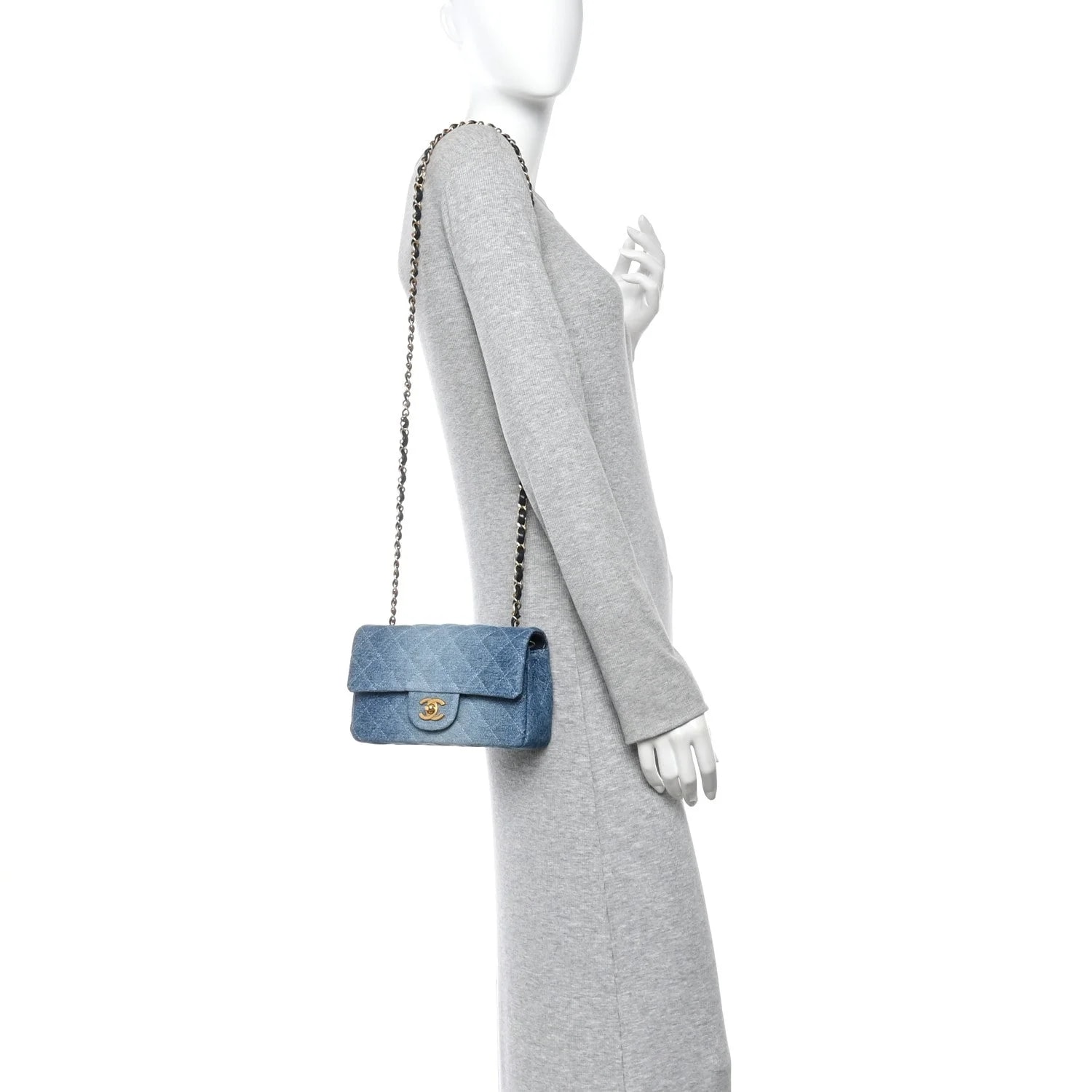 Washed Rectangular Flap 2