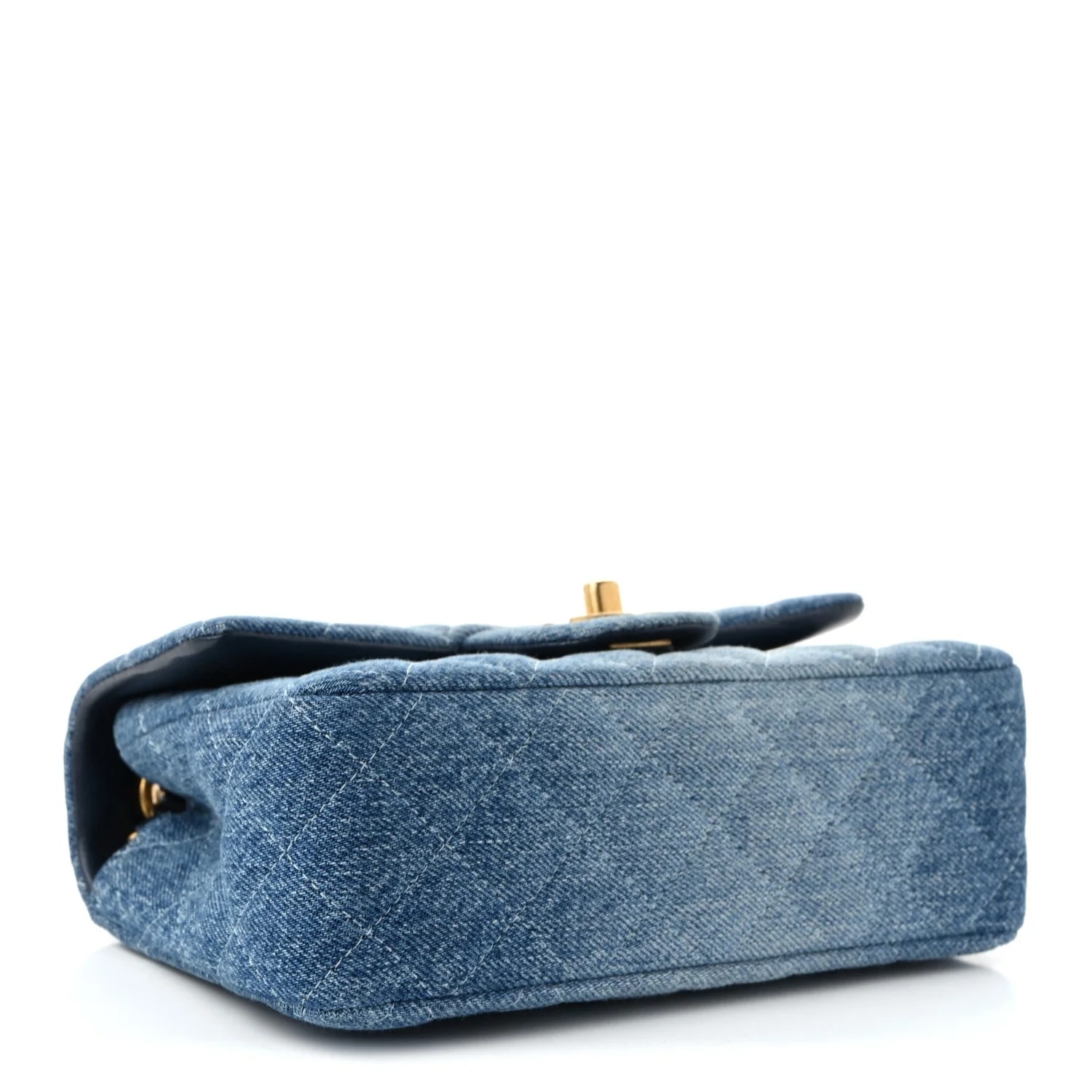 Washed Rectangular Flap 4