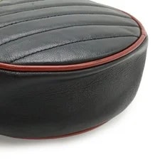Gucci GG Marmont Round Mini Chain Gol 3