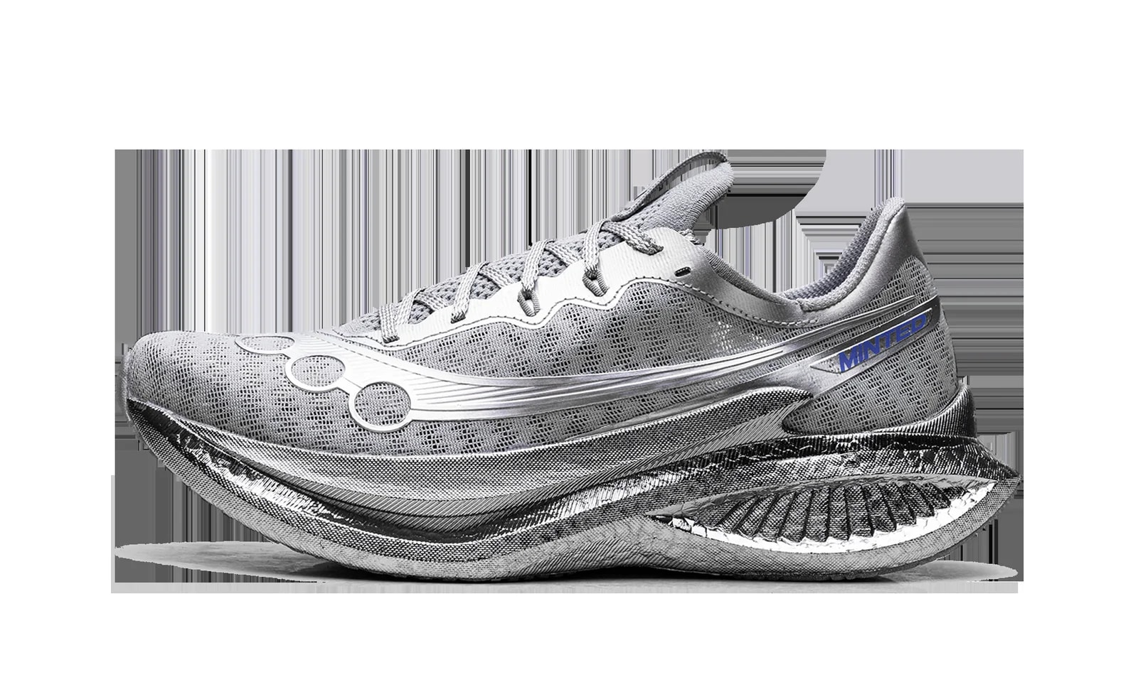 Endorphin Pro 5 "Minted NY" S31064 2126 2