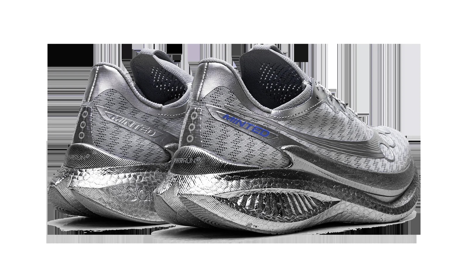 Endorphin Pro 5 "Minted NY" S31064 2126 4