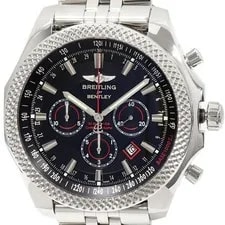Breitling Bentley Barnato A25368 pzuwc5sx 2