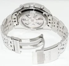 Breitling Bentley Barnato A25368 pzuwc5sx 3