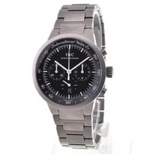 Discount With Paper IWC Schaffhausen GST IW372701 P 2