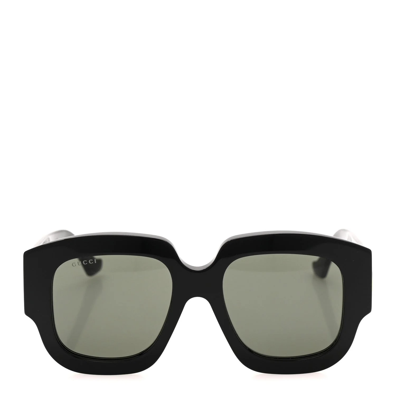 Acetate Square Sunglasses GG1546S 2