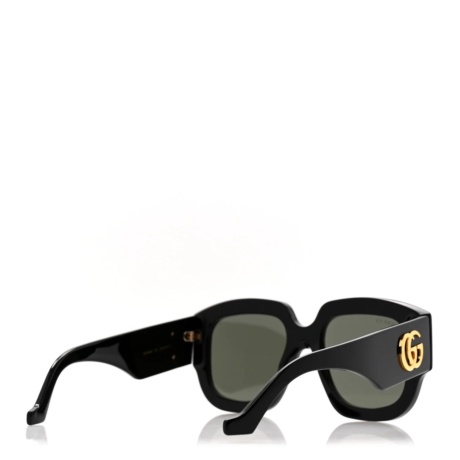 Acetate Square Sunglasses GG1546S 3