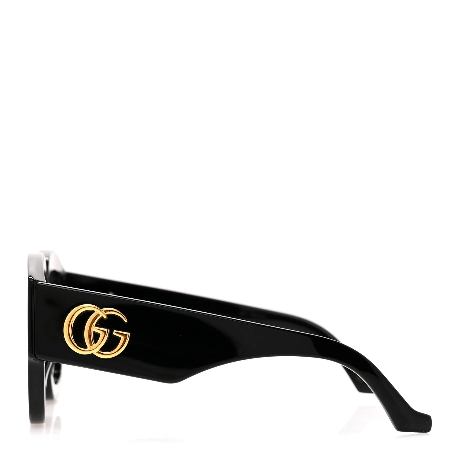 Acetate Square Sunglasses GG1546S 4