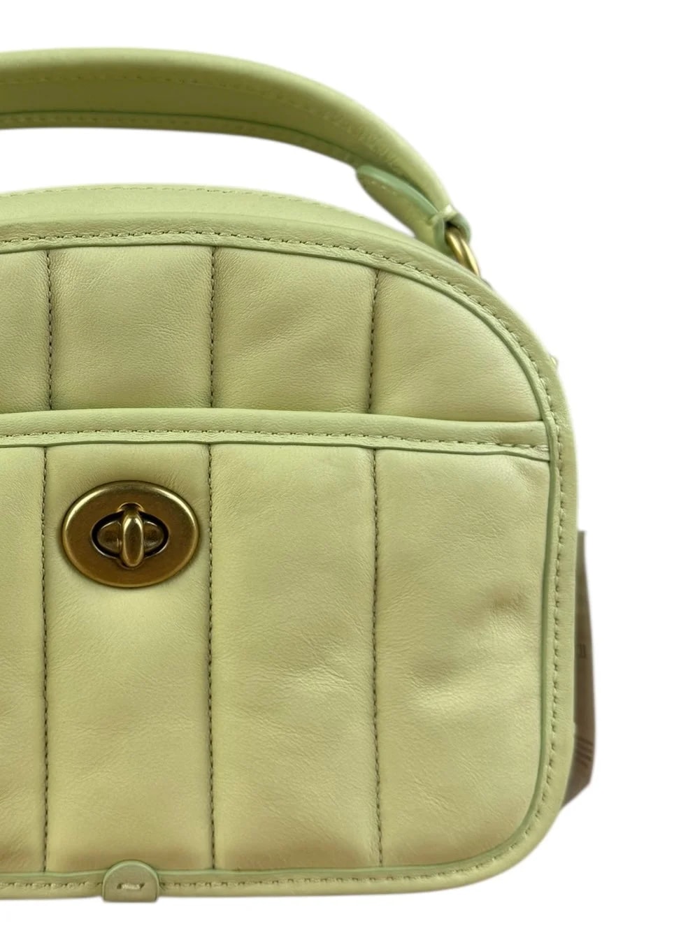 Coach Top Handle 2Way 2