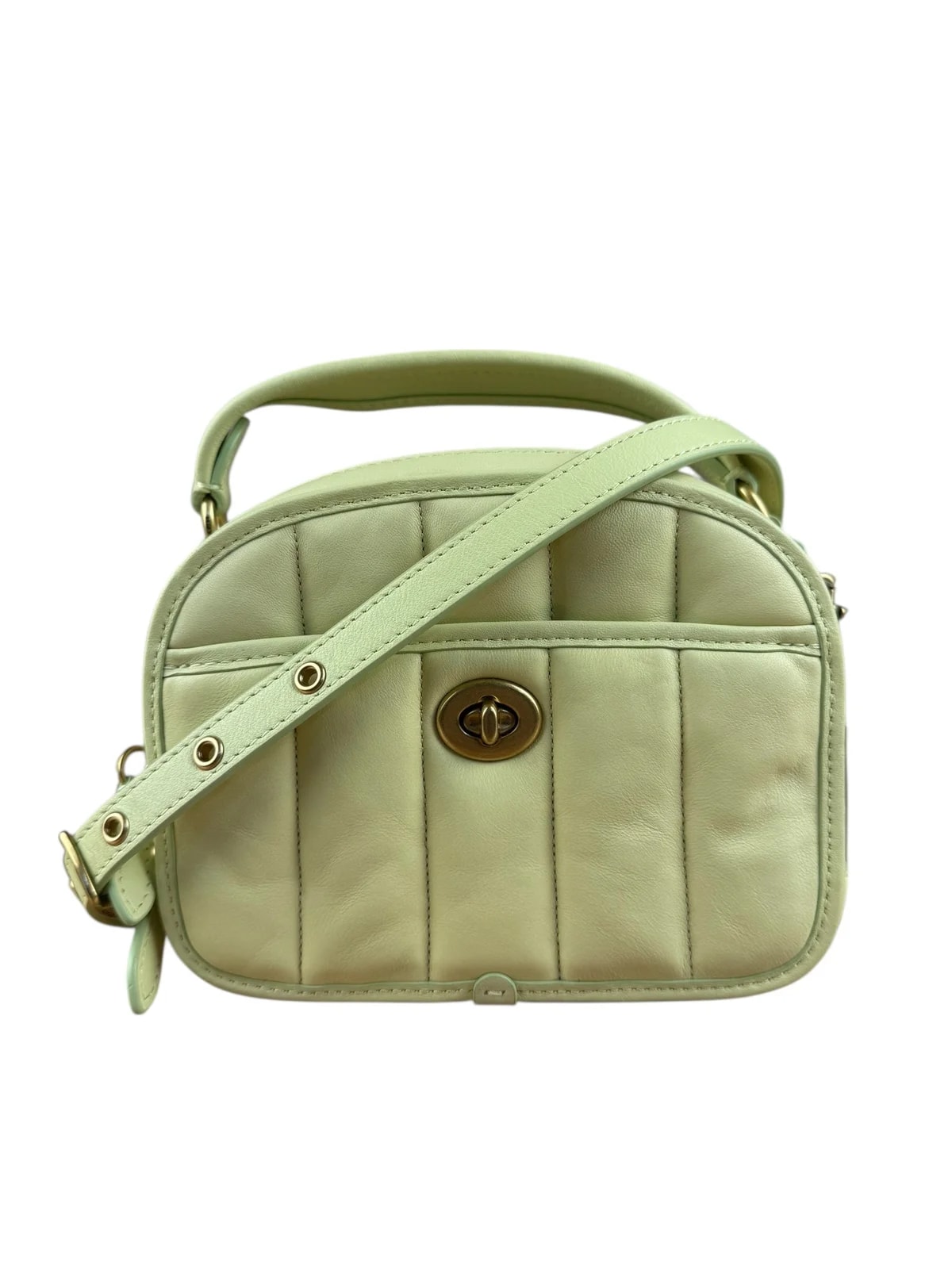 Coach Top Handle 2Way 3