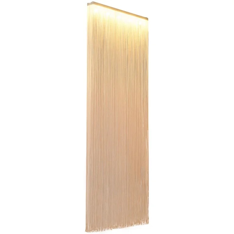 Mariyo Yagi, Sirrah — Mariyo Yagi for Sirrah 'Garbo' in — lighting — resale